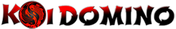 KOIDOMINO x KOIGACOR logo